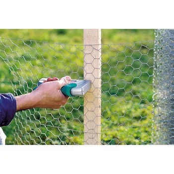 Wolfcraft heftalica ručna za spajalice i eksere Tacocraft M14 7081000 Wolfcraft heftalica ručna za spajalice i eksere Tacocraft M14 7081000