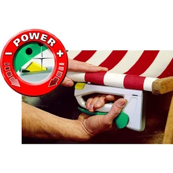 Wolfcraft heftalica ručna za spajalice i eksere Tacocraft M14 7081000 Wolfcraft heftalica ručna za spajalice i eksere Tacocraft M14 7081000