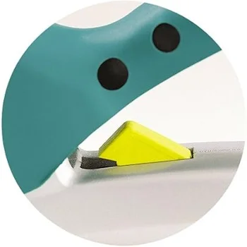 Wolfcraft heftalica ručna za spajalice i eksere Tacocraft M14 7081000 Wolfcraft heftalica ručna za spajalice i eksere Tacocraft M14 7081000