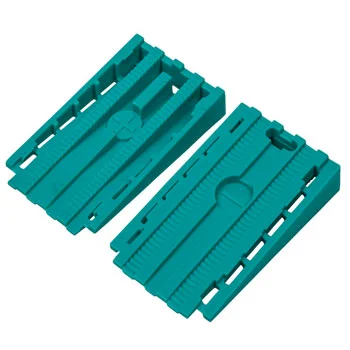 Wolfcraft univerzalne kajle 30 kom. 6946000 Wolfcraft univerzalne kajle 30 kom. 6946000