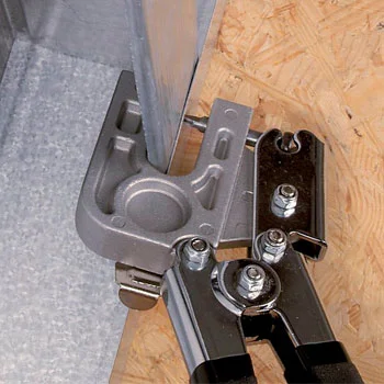 Wolfcraft klešta za spajanje C i U profila 4029000 Wolfcraft klešta za spajanje C i U profila 4029000