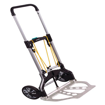 Wolfcraft transportna kolica do 100 kg TS 850 5501000