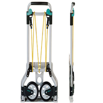 Wolfcraft transportna kolica do 70 kg TS 600 5505000 Wolfcraft transportna kolica do 70 kg TS 600 5505000