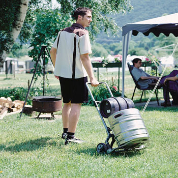 Wolfcraft transportna kolica do 70 kg TS 600 5505000 Wolfcraft transportna kolica do 70 kg TS 600 5505000