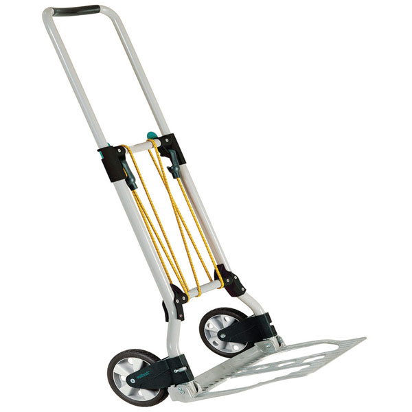 Wolfcraft transportna kolica do 70 kg TS 600 5505000 Wolfcraft transportna kolica do 70 kg TS 600 5505000