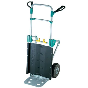 Wolfcraft univerzalna transportna kolica do 200 kg TS 1000 5520000 Wolfcraft univerzalna transportna kolica do 200 kg TS 1000 5520000