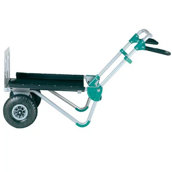 Wolfcraft univerzalna transportna kolica do 200 kg TS 1000 5520000 Wolfcraft univerzalna transportna kolica do 200 kg TS 1000 5520000