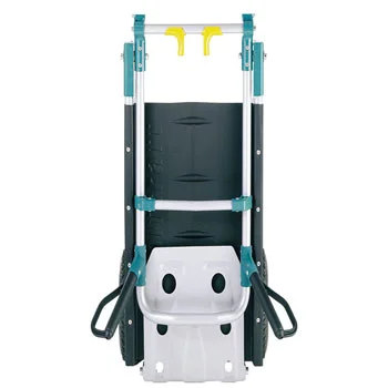 Wolfcraft univerzalna transportna kolica do 200 kg TS 1000 5520000 Wolfcraft univerzalna transportna kolica do 200 kg TS 1000 5520000