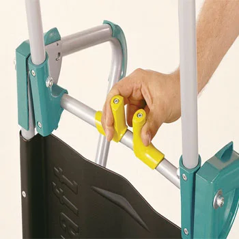 Wolfcraft univerzalna transportna kolica do 200 kg TS 1000 5520000 Wolfcraft univerzalna transportna kolica do 200 kg TS 1000 5520000