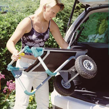 Wolfcraft univerzalna transportna kolica do 200 kg TS 1000 5520000 Wolfcraft univerzalna transportna kolica do 200 kg TS 1000 5520000