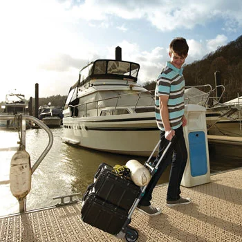 Wolfcraft transportna kolica do 30 kg TS 300 5530000 Wolfcraft transportna kolica do 30 kg TS 300 5530000