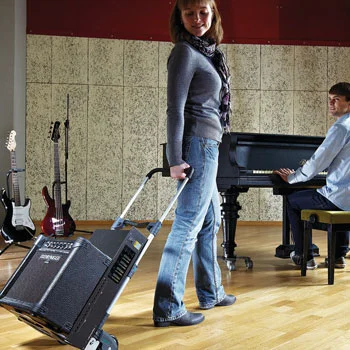 Wolfcraft transportna kolica do 30 kg TS 300 5530000 Wolfcraft transportna kolica do 30 kg TS 300 5530000