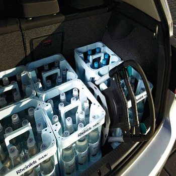 Wolfcraft transportna kolica do 30 kg TS 300 5530000 Wolfcraft transportna kolica do 30 kg TS 300 5530000