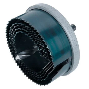 Wolfcraft set krunastih testera 60-95 mm 5/1 2162000