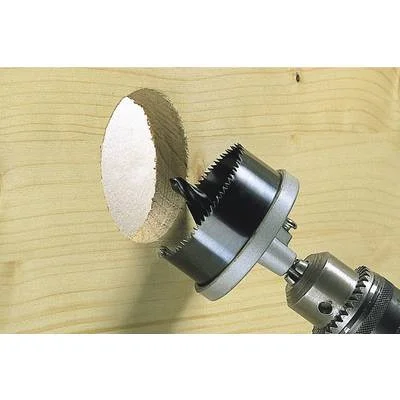 Wolfcraft krunasta testera standardna Ø 25-62 mm 2160000 Wolfcraft krunasta testera standardna Ø 25-62 mm 2160000