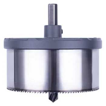 Wolfcraft krunasta testera Professional Ø 60-95mm 6/1 2155000-2