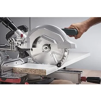 Wolfcraft kružna testera HM ø205x18x2.2mm 6521000 Wolfcraft kružna testera HM ø205x18x2.2mm 6521000