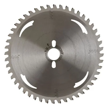 Wolfcraft kružna testera HM ø250x30x2.6mm 6527000 Wolfcraft kružna testera HM ø250x30x2.6mm 6527000