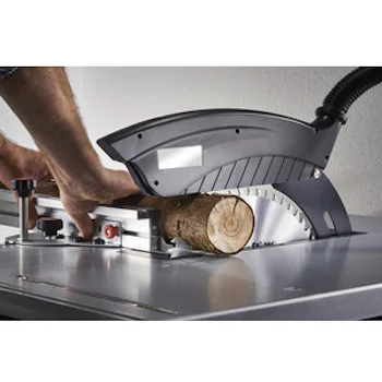 Wolfcraft kružna testera za ručne cirkulare CV ø400x30x2mm 6608000 Wolfcraft kružna testera za ručne cirkulare CV ø400x30x2mm 6608000