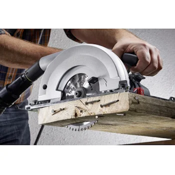 Wolfcraft kružna testera za ručne cirkulare HM ø190x30x2.5mm 6624000 Wolfcraft kružna testera za ručne cirkulare HM ø190x30x2.5mm 6624000