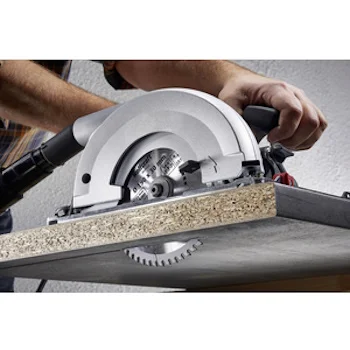 Wolfcraft kružna testera za ručne cirkulare HM ø190x20-16x2.6mm 6633000 Wolfcraft kružna testera za ručne cirkulare HM ø190x20-16x2.6mm 6633000