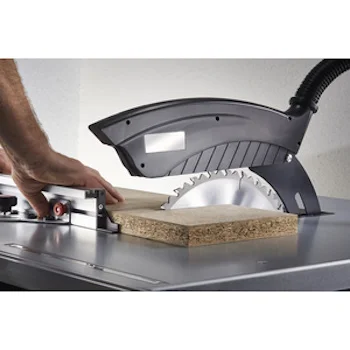 Wolfcraft kružna testera za ručne cirkulare HM ø300x30x3.2mm 6662000 Wolfcraft kružna testera za ručne cirkulare HM ø300x30x3.2mm 6662000