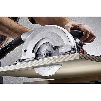Wolfcraft kružna testera za ručne cirkulare CV ø130x16x2mm 6256000 Wolfcraft kružna testera za ručne cirkulare CV ø130x16x2mm 6256000