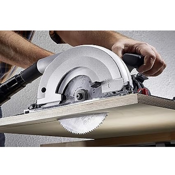 Wolfcraft kružna testera za ručne cirkulare CV ø160x16x2mm 6267000 Wolfcraft kružna testera za ručne cirkulare CV ø160x16x2mm 6267000