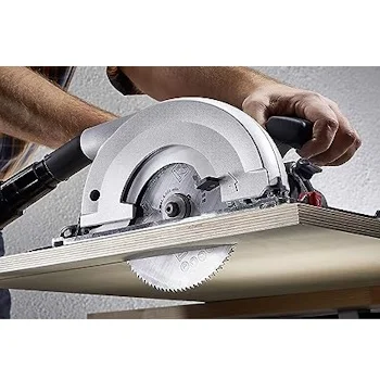 Wolfcraft kružna testera za ručne cirkulare CV ø190x20x2.4mm 6276000 Wolfcraft kružna testera za ručne cirkulare CV ø190x20x2.4mm 6276000