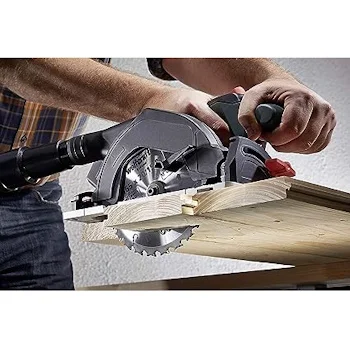 Wolfcraft kružna testera za ručne cirkulare HM ø165x16x1.8mm 6343000 Wolfcraft kružna testera za ručne cirkulare HM ø165x16x1.8mm 6343000