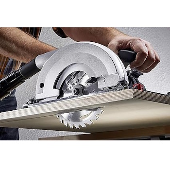Wolfcraft kružna testera za ručne cirkulare HM ø140x12.75x2.4mm 6458000 Wolfcraft kružna testera za ručne cirkulare HM ø140x12.75x2.4mm 6458000