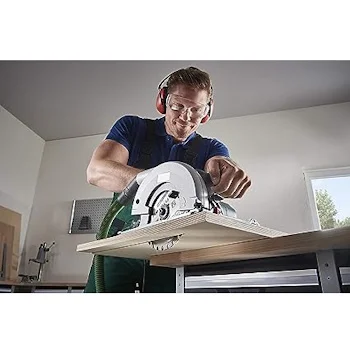 Wolfcraft kružna testera za ručne cirkulare HM ø190x30x2.6mm 6477000 Wolfcraft kružna testera za ručne cirkulare HM ø190x30x2.6mm 6477000