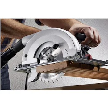 Wolfcraft kružna testera za ručne cirkulare HM ø190x30x2.6mm 6477000 Wolfcraft kružna testera za ručne cirkulare HM ø190x30x2.6mm 6477000