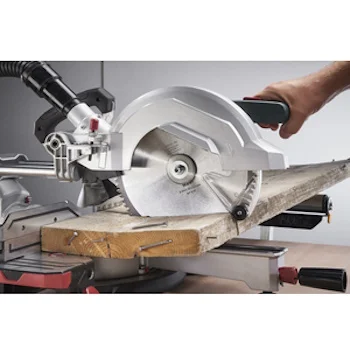 Wolfcraft kružna testera za ručne cirkulare HM ø216x30x2.8mm 6541000 Wolfcraft kružna testera za ručne cirkulare HM ø216x30x2.8mm 6541000