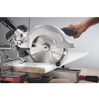 Wolfcraft kružna testera za ručne cirkulare HM ø210x30x2.6mm 6545000 Wolfcraft kružna testera za ručne cirkulare HM ø210x30x2.6mm 6545000