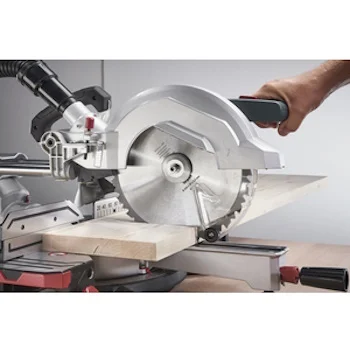 Wolfcraft kružna testera za ručne cirkulare HM ø305x30x3.2mm 6554000 Wolfcraft kružna testera za ručne cirkulare HM ø305x30x3.2mm 6554000