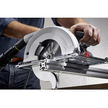 Wolfcraft kružna testera za ručne cirkulare HM ø160x16x2.8mm 6567000-3