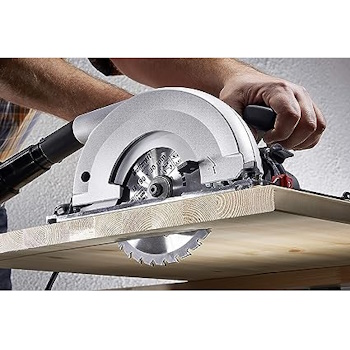 Wolfcraft kružna testera za ručne cirkulare HM ø200x30x2.4mm 6379000 Wolfcraft kružna testera za ručne cirkulare HM ø200x30x2.4mm 6379000