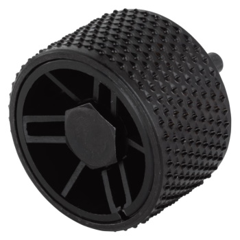 Wolfcraft turpija kružna rotor 6mm 2520000 Wolfcraft turpija kružna rotor 6mm 2520000