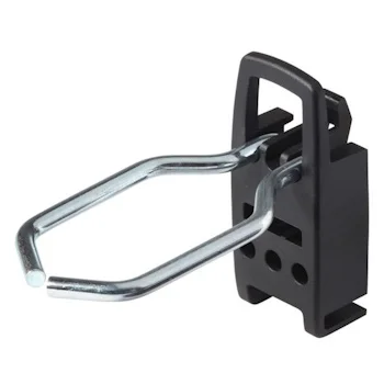 Wolfcraft kuke za zidnu ploču za alat set 5/1 6092000 Wolfcraft kuke za zidnu ploču za alat set 5/1 6092000