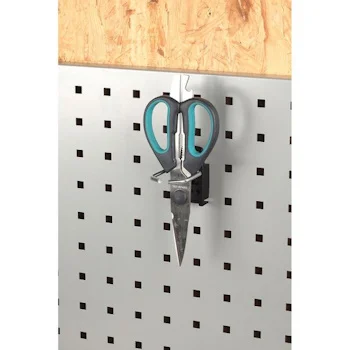 Wolfcraft kuke za zidnu ploču za alat set 5/1 6092000 Wolfcraft kuke za zidnu ploču za alat set 5/1 6092000