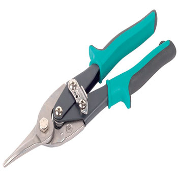 Wolfcraft makaze za lim desne 4027000 Wolfcraft makaze za lim desne 4027000