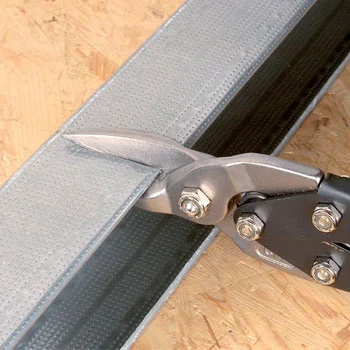 Wolfcraft makaze za lim desne 4027000-1