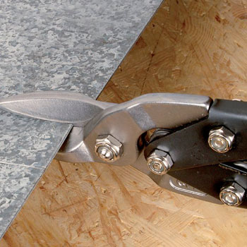 Wolfcraft makaze za lim desne 4027000 Wolfcraft makaze za lim desne 4027000