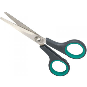 Wolfcraft univerzalne makaze 140 mm x 75 mm 4118000 Wolfcraft univerzalne makaze 140 mm x 75 mm 4118000