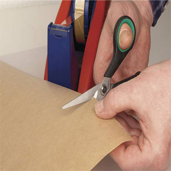 Wolfcraft univerzalne makaze 140 mm x 75 mm 4118000 Wolfcraft univerzalne makaze 140 mm x 75 mm 4118000