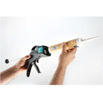 Wolfcraft pištolj za silikon MG 300 4355000-1