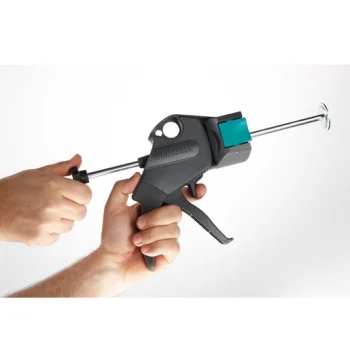 Wolfcraft pištolj za silikon MG 300 4355000-3