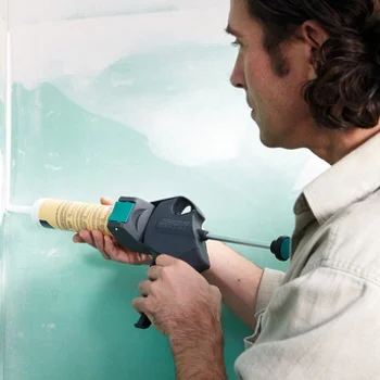 Wolfcraft pištolj za silikon MG 300 4355000-4