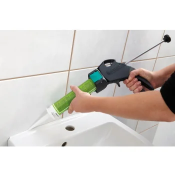 Wolfcraft pištolj za silikon MG 300 4355000-5